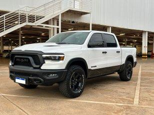 Foto 1 - RAM 1500 Rebel 5.7 V8 Gasolina 4x4