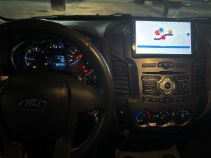 Foto 6 - Ford Ranger XL 2.2 Turbo Diesel 4x4 C.S