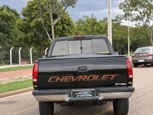 Foto 6 - Chevrolet Silverado D20 Rodeio 4.2TD 18v
