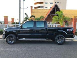 Foto 1 - Ford F250 XLT 3.9 Turbo Diesel