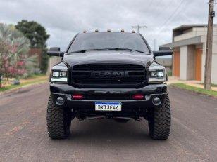 Foto 2 - RAM 2500 SLT 5.9 Turbo Diesel 4x4 C.S