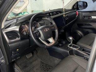 Foto 3 - Toyota Hilux SR 2.8 Turbo Diesel 4x4