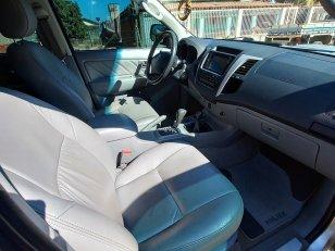 Foto 7 - Toyota Hilux SRV 3.0 Turbo Diesel 4x4