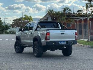 Foto 3 - Toyota Hilux STD 3.0 Turbo Diesel 4x4