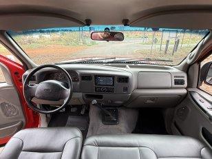 Foto 6 - Ford F250 XLT 4.2 Turbo Diesel 4x2 C.S