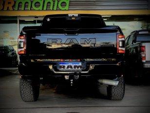 Foto 5 - RAM 2500 Laramie Night Edition 6.7 Turbo Diesel 4x4