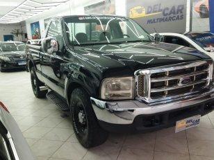 Foto 3 - Ford F250 XL 3.9 Turbo Diesel 4x2