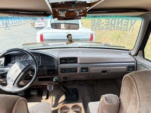 Foto 6 - Ford F350 3.9 Turbo Diesel