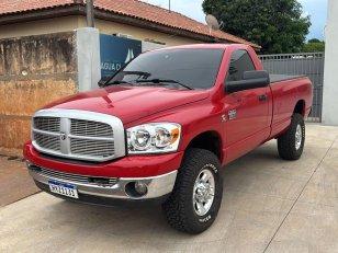 Foto 1 - RAM 2500 SLT 5.9 Turbo Diesel 4x4 C.S