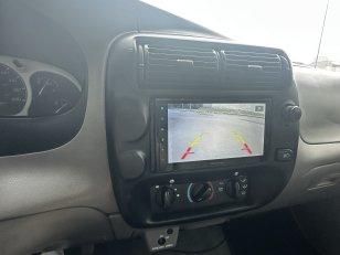 Foto 5 - Ford Ranger XLT 4.0 V6 Gasolina 4x2 C.S