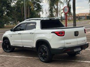 Foto 4 - Fiat Toro Volcano 2.0TDi 16v 4x4