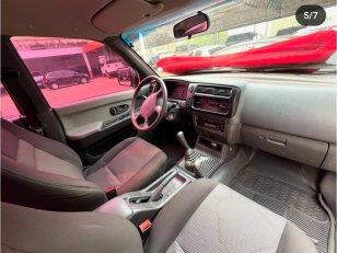 Foto 4 - Mitsubishi L200 Outdoor HPE 2.5 Turbo Diesel 4x4