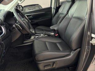 Foto 7 - Toyota Hilux SW4 SRX Platinum 2.8 Turbo Diesel 4x4