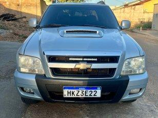 Foto 2 - Chevrolet S10 Advantage 2.4 Flex 4x2