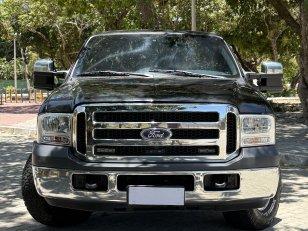 Foto 8 - Ford F250 Tropical 4.2 Turbo Diesel