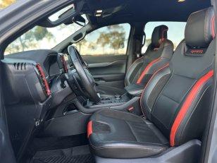 Foto 8 - Ford Ranger Raptor 3.0 V6 Turbo Gasolina 4x4