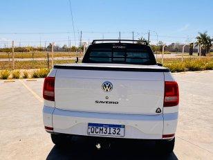 Foto 2 - Volkswagen Saveiro Trendline 1.6 C.S.