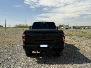 Foto 6 - RAM 3500 Laramie Night Edition 6.7 Turbo Diesel 4x4