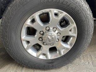 Foto 9 - RAM 3500 Laramie 6.7 Turbo Diesel 4x4