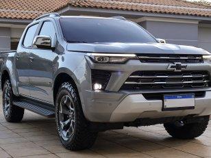 Foto 1 - Chevrolet S10 LTZ 2.8 Turbo Diesel 4x4