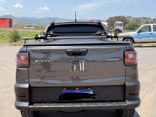 Foto 6 - Fiat Strada Freedom 1.3 C.S.