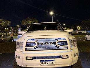 Foto 2 - RAM 2500 Laramie 6.7 Turbo Diesel 4x4