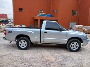 Foto 1 - Chevrolet S10 Advantage 2.4 Flex 4x2