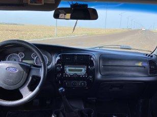 Foto 5 - Ford Ranger Limited 3.0 Turbo Diesel 4x4