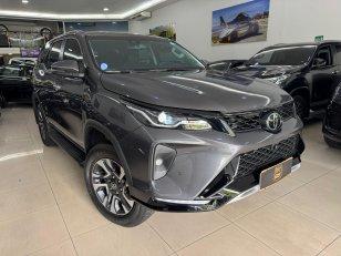 Foto 1 - Toyota Hilux SW4 SRX Platinum 2.8 Turbo Diesel 4x4