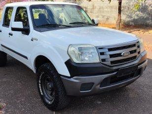 Foto 6 - Ford Ranger XLS 2.3 Gasolina 4x2