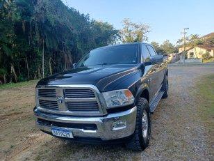 Foto 4 - RAM 2500 Laramie 6.7 Turbo Diesel 4x4