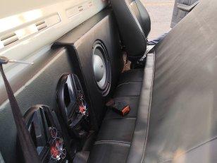 Foto 7 - Chevrolet D20 Conquest 4.0TD