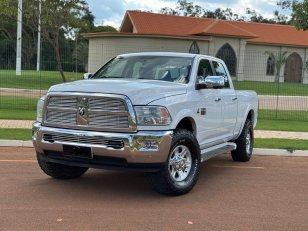 Foto 2 - RAM 2500 Laramie 6.7 Turbo Diesel 4x4