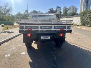 Foto 5 - Agrale Marruá 2.8 Turbo Diesel