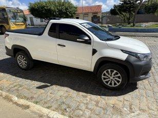 Foto 2 - Fiat Strada 1.3 Fire C.E.