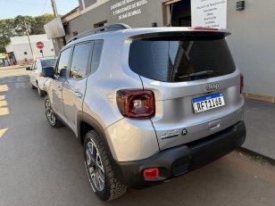 Foto 3 - Jeep Renegade Longitude 2.0TDi 16v 4x4