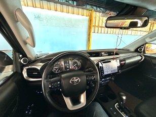 Foto 3 - Toyota Hilux SRX 2.8 Turbo Diesel 4x4