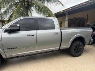 Foto 3 - RAM 2500 Laramie Night Edition 6.7 Turbo Diesel 4x4