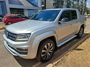 Foto 3 - Volkswagen Amarok Extreme 3.0 V6 Turbo Diesel 4x4