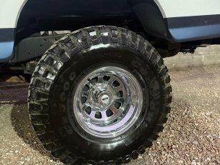 Foto 10 - Ford F1000 Super 3.9 Diesel C.S