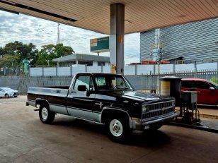Foto 1 - Chevrolet C10 4.3