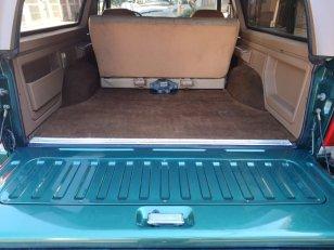 Foto 10 - Ford Bronco Eddie Bauer 5.8 V8