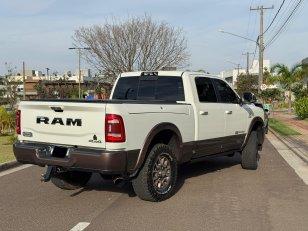 Foto 6 - RAM 3500 Longhorn Limited 6.7 Turbo Diesel 4x4
