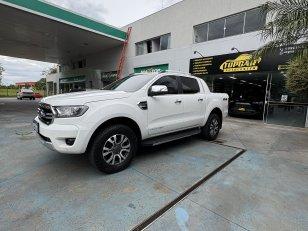 Foto 3 - Ford Ranger Limited 3.2 Turbo Diesel 4x4