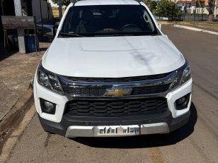 Foto 1 - Chevrolet S10 LTZ 2.8 Turbo Diesel 4x4