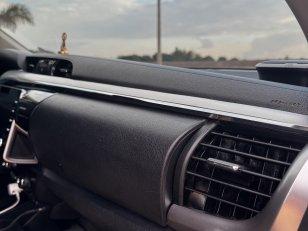 Foto 6 - Toyota Hilux SRX 2.8 Turbo Diesel 4x4