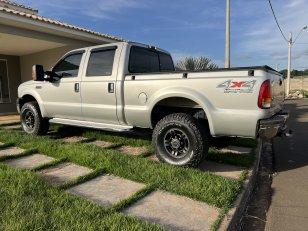 Foto 7 - Ford F250 XLT 3.9 Turbo Diesel
