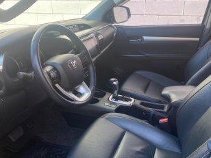 Foto 5 - Toyota Hilux SRV 2.8 Turbo Diesel 4x4