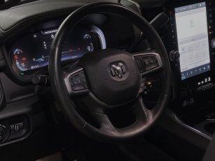 Foto 6 - RAM 2500 Laramie Night Edition 6.7 Turbo Diesel 4x4