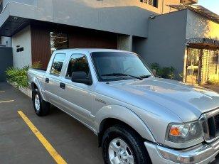 Foto 1 - Ford Ranger XLT 2.3 Gasolina 4x2